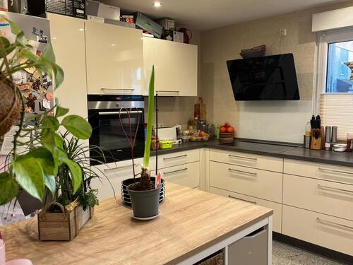 Foto - Einfamilienhaus in Oberhausen zum Kaufen