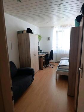 Foto - Etagenwohnung in Ingolstadt zum Kaufen