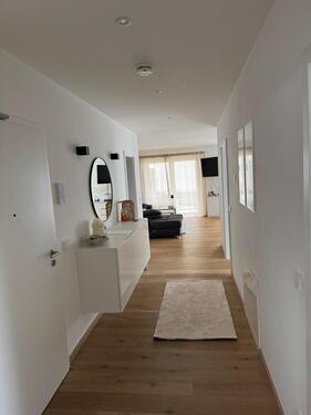 Foto - 3 Zimmer Etagenwohnung zum Kaufen in Maxhütte-Haidhof