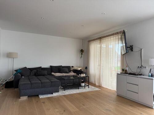 Foto - 3 Zimmer Etagenwohnung in Maxhütte-Haidhof