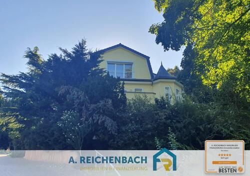 Foto - 2-Raum Wohnung im Dachgeschoss mit Blick über Feld und Wald im OT Hammermühle zu vermieten!