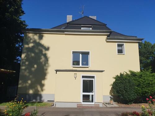 Foto - 2 Zimmer Dachgeschoßwohnung zur Miete in Bad Düben