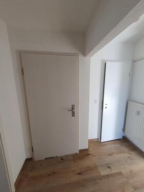 Foto - Dachgeschoßwohnung in Bad Düben zur Miete