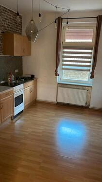 Foto - Biete eine 2 Zimmer - Wohnung mit Küche und Bad