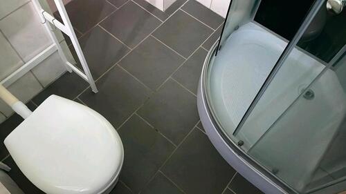 Foto - Etagenwohnung in Arnstein zur Miete