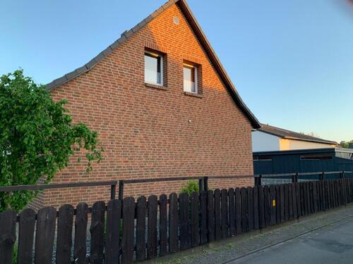 Foto - 3 Zimmer Einfamilienhaus zur Miete in Gifhorn