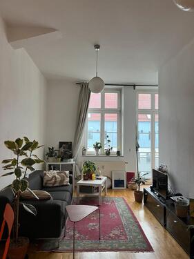 Foto - 3 Zimmer Etagenwohnung zur Miete in Münster