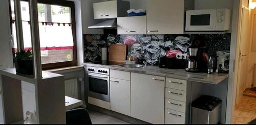 Foto - Wohnung auf Zeit - 25,00&nbsp;EUR Kaltmiete, ca.&nbsp; 42,00&nbsp;m&sup2;