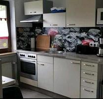 Wohnung auf Zeit - 25,00&nbsp;EUR Kaltmiete, ca.&nbsp; 42,00&nbsp;m&sup2; in Lohra (PLZ: 35102)