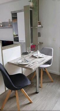 Foto - Etagenwohnung in Lohra zur Miete