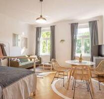 Helle 1 Zimmerwohnung - 660,00&nbsp;EUR Kaltmiete, ca.&nbsp; 40,00&nbsp;m&sup2; in Bonn (PLZ: 53115) Poppelsdorf