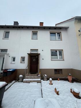 Foto - Provisionsfrei - Reihenhaus in Bad Pyrmont-Holzhausen