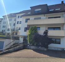 Modern und renoviert! 2 Zi. KDB im DG - ruhige Straße in Hellersen - ideal für Singles und Paare - Lüdenscheid Staberg