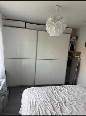 Foto - Etagenwohnung in Weil am Rhein zur Miete