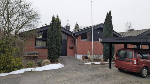 Foto - Reihenendhaus in ruhiger zentraler Lage in Hämelerwald