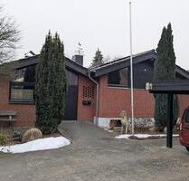 Reihenendhaus in ruhiger zentraler Lage in Hämelerwald - Lehrte