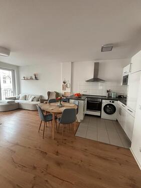 Foto - Helle 2-Zimmer Wohnung mit Balkon in Berlin Schöneweide