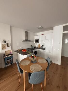 Foto - 2 Zimmer Etagenwohnung zur Miete in Berlin