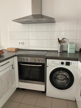 Foto - 2 Zimmer Etagenwohnung in Berlin