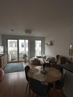 Foto - Etagenwohnung in Berlin zur Miete