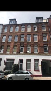 Foto - Designer Loft-Wohnung in der Nordstadt