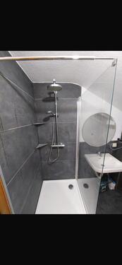 Foto - Dachgeschoßwohnung in Würselen zur Miete