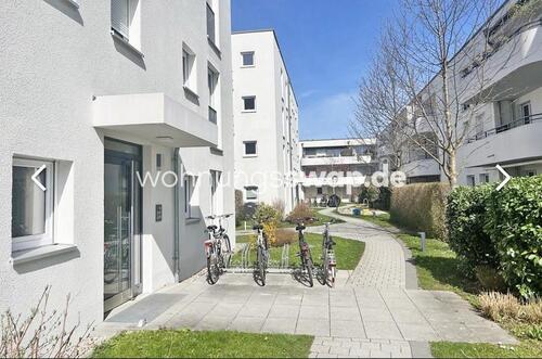 Foto - 2 Zimmer Etagenwohnung zur Miete in München