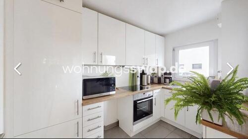 Foto - Etagenwohnung in München zur Miete