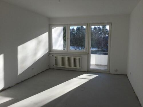 Foto - 3 Zimmer Erdgeschoßwohnung in Bielefeld