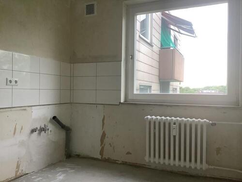 Foto - Erdgeschoßwohnung in Bielefeld zur Miete