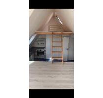 1- Zimmerwohnung - 450,00&nbsp;EUR Kaltmiete, ca.&nbsp; 30,00&nbsp;m&sup2; in Oyten (PLZ: 28876)