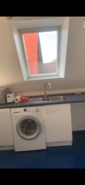 Foto - 1 Zimmer Dachgeschoßwohnung in Oyten