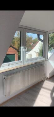 Foto - Dachgeschoßwohnung in Oyten zur Miete