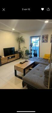 Foto - Sehr schöne Wohnung (40qm) mit Balkon und Stellplatz zu vermieten