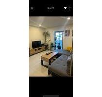 Sehr schöne Wohnung (40qm) mit Balkon und Stellplatz zu vermieten - Tiefenbach