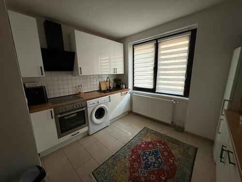 Foto - 2 Zimmer Wohnung bornheim in bester Lage Nähe bergerstraße