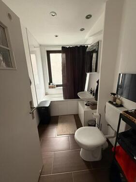 Foto - 2 Zimmer Etagenwohnung in Maintal