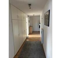 Dachgeschoss Wohnung 83 qm, ab 1.5.2026 - Dinkelscherben