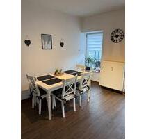 Prüm Stadtmitte schöne Wohnung ab 01.05 zu vermieten - Schönecken