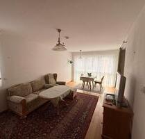 Betreutes Wohnen in Augsburg Pfersee 57m2 2.OG SüdOst Lage - Langerringen