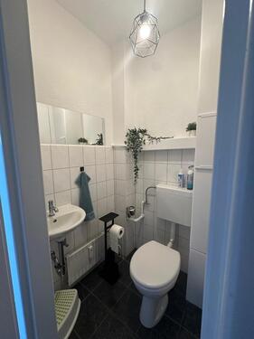 Foto - 4 Zimmer Etagenwohnung in Steinau an der Straße