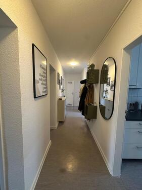 Foto - Etagenwohnung in Steinau an der Straße zur Miete