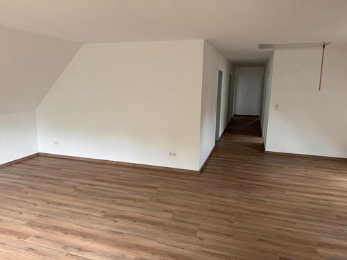 Foto - 6 Zimmer Etagenwohnung in Großenkneten