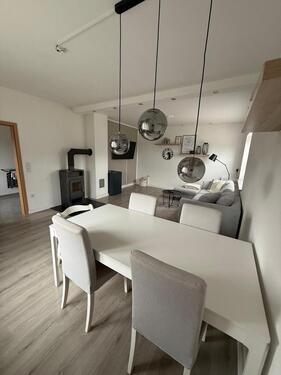 Foto - 4 Zimmer Erdgeschoßwohnung zur Miete in Ostrhauderfehn