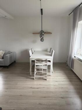 Foto - 4 Zimmer Erdgeschoßwohnung in Ostrhauderfehn