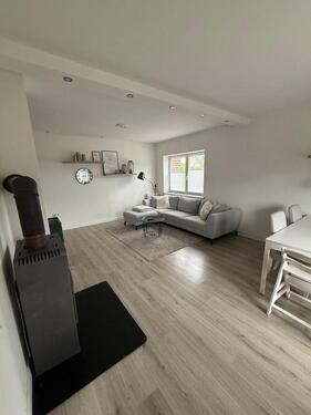 Foto - Erdgeschoßwohnung in Ostrhauderfehn zur Miete