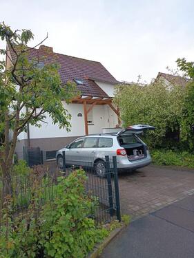 Foto - Einfamilienhaus in Bernburg - 275.000,00&nbsp;EUR Kaufpreis, ca.&nbsp; 110,00&nbsp;m&sup2;