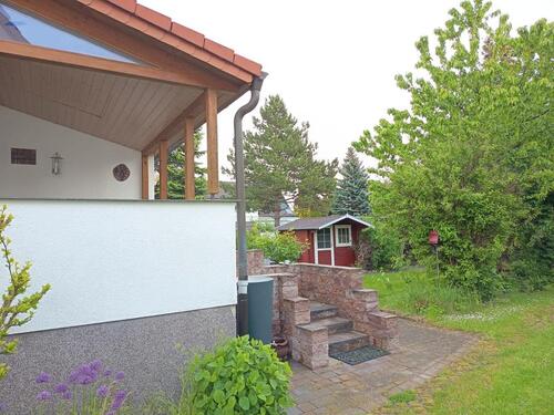Foto - 5 Zimmer Einfamilienhaus in Bernburg (Saale)