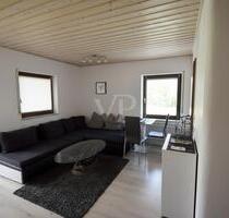 Möblierte 2-Zimmer-Wohnung – Für Pendler, Wochenendheimfahrer & Montagearbeiter - Pleinfeld