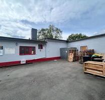 Halle Werkstatt Hildesheimerstr.72, 30880 Laatzen